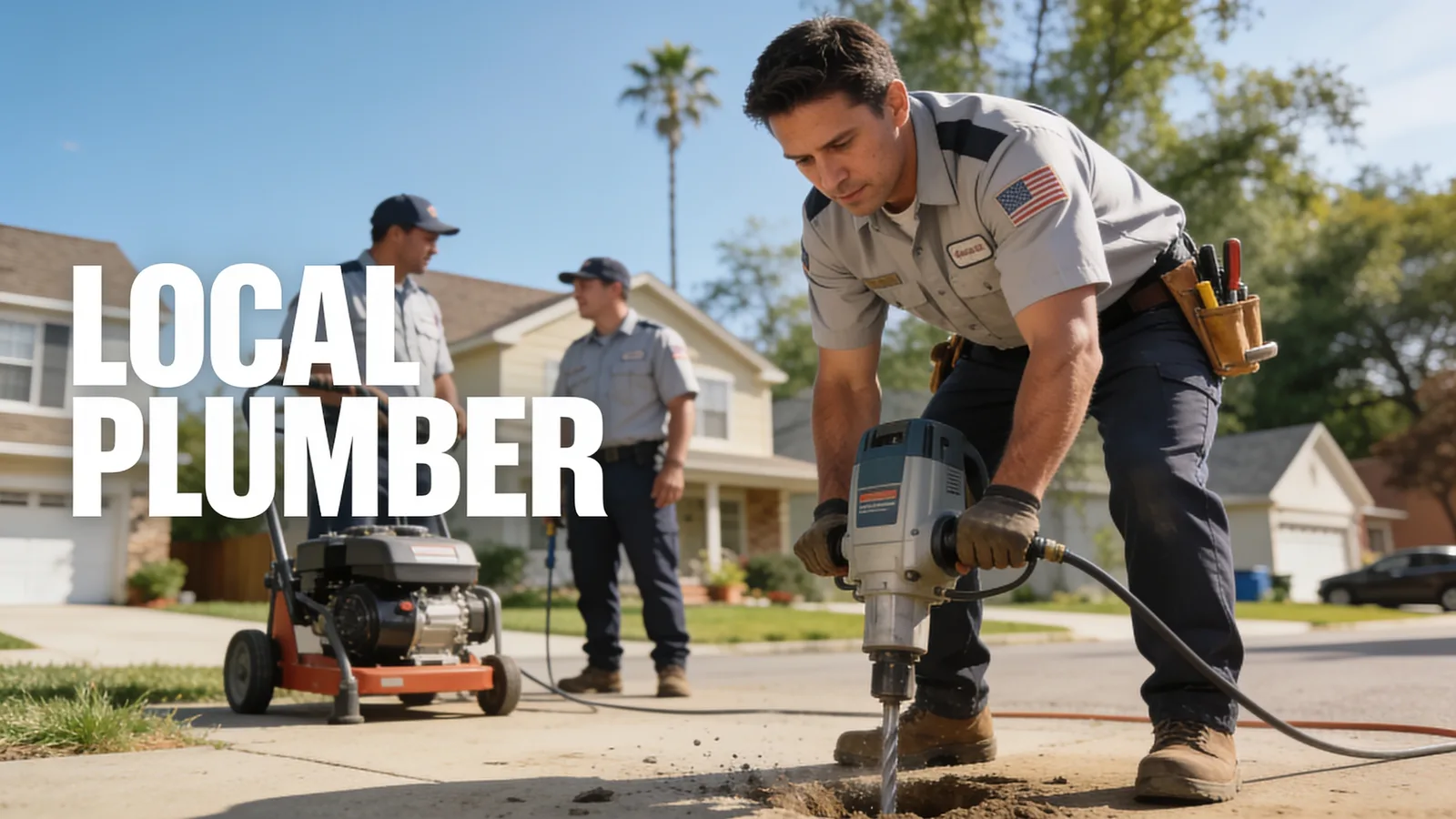 Plumber in Ismay, MT near me